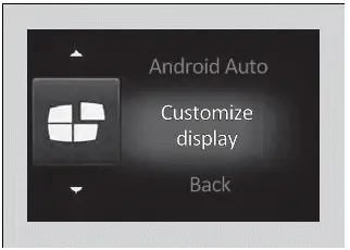 Gauges and Displays