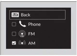 Gauges and Displays