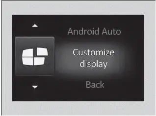 Gauges and Displays