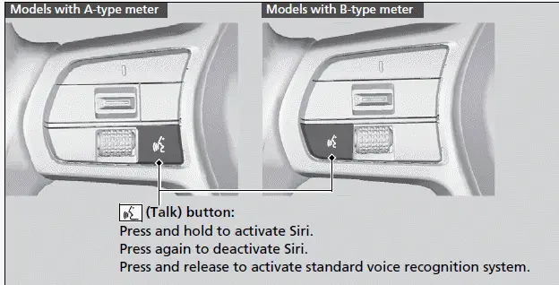 Operating Apple CarPlay with Siri - 2023-2024 Honda Pilot