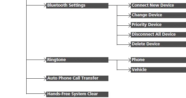 Customized Features