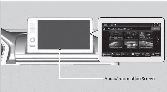 Customized Features