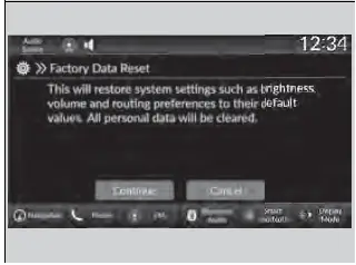 Customized Features