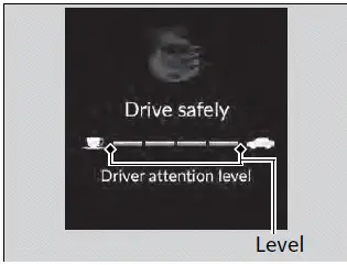 Gauges and Displays