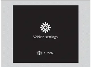 Gauges and Displays