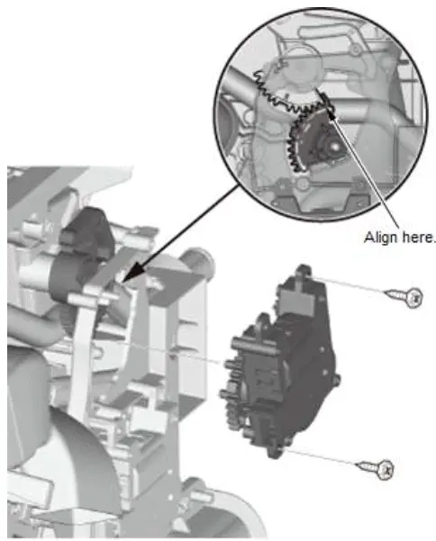 Honda Pilot. Remove, Install, Replace, Check info