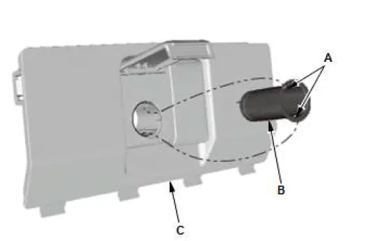 Honda Pilot. Remove, Install, Replace, Check info