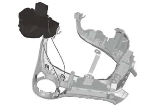 Honda Pilot. Remove, Install, Replace, Check info