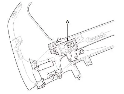 Honda Pilot. Remove, Install, Replace, Check info