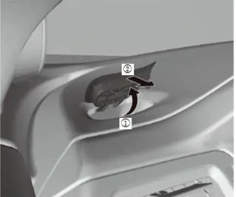 Honda Pilot. Remove, Install, Replace, Check info