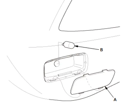 Honda Pilot. Remove, Install, Replace, Check info