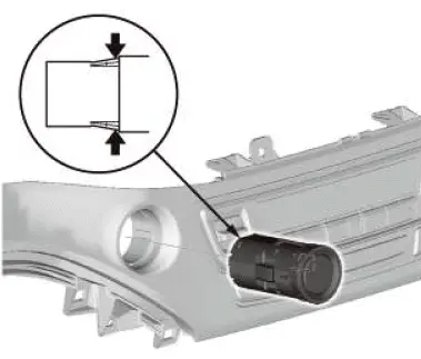 Honda Pilot. Remove, Install, Replace, Check info