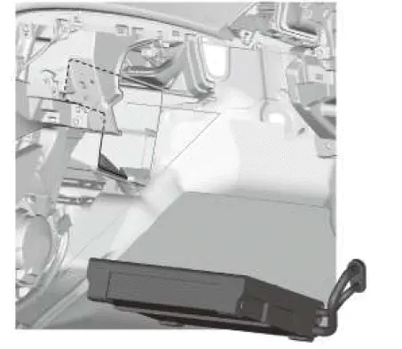 Honda Pilot. Remove, Install, Replace, Check info