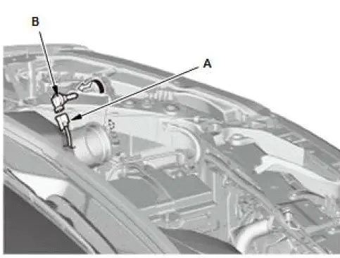Honda Pilot. Remove, Install, Replace, Check info