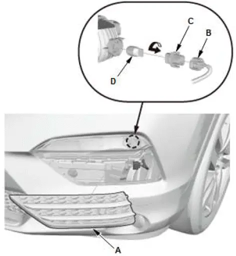 Honda Pilot. Remove, Install, Replace, Check info