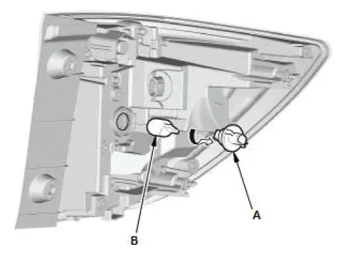 Honda Pilot. Remove, Install, Replace, Check info