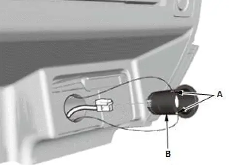 Honda Pilot. Remove, Install, Replace, Check info