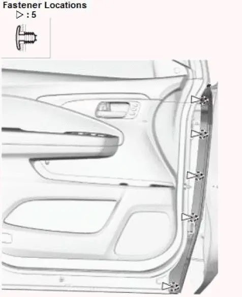 Honda Pilot. Remove, Install, Replace, Check info