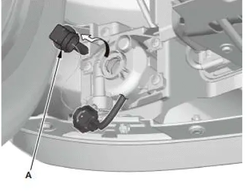 Honda Pilot. Remove, Install, Replace, Check info