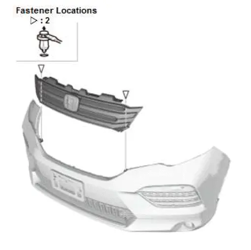 Honda Pilot. Remove, Install, Replace, Check info