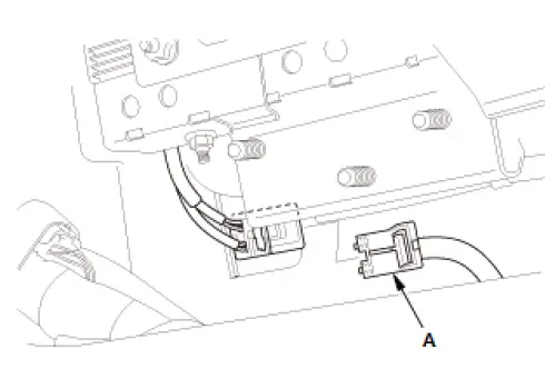 Honda Pilot. Remove, Install, Replace, Check info