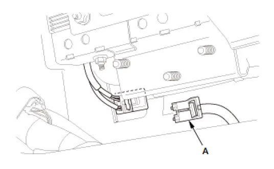 Honda Pilot. Remove, Install, Replace, Check info