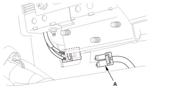 Honda Pilot. Remove, Install, Replace, Check info