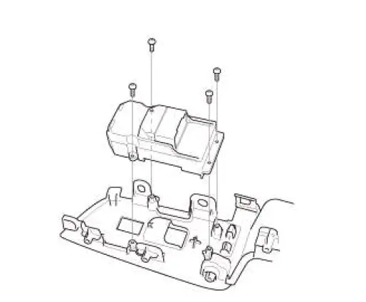Honda Pilot. Remove, Install, Replace, Check info