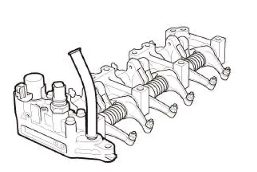 Honda Pilot. Remove, Install, Replace, Check info