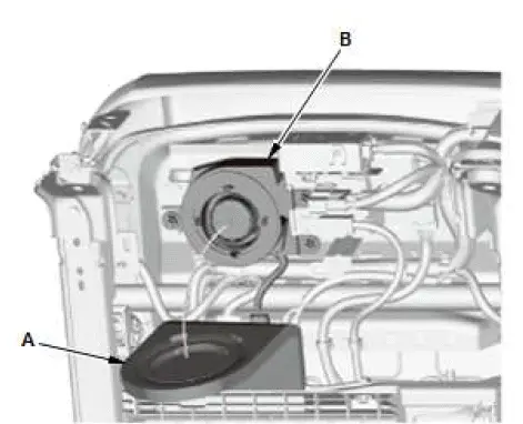 Honda Pilot. Remove, Install, Replace, Check info