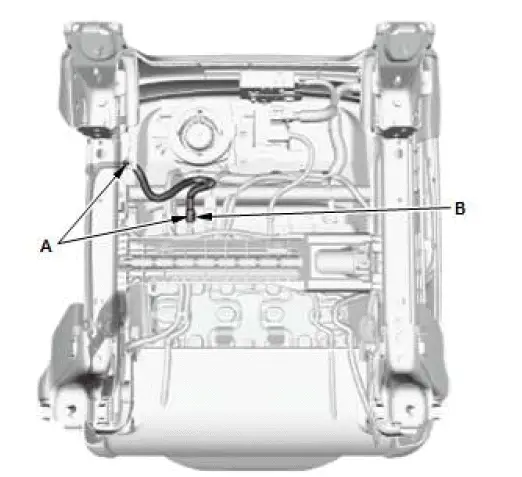 Honda Pilot. Remove, Install, Replace, Check info