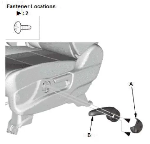 Honda Pilot. Remove, Install, Replace, Check info