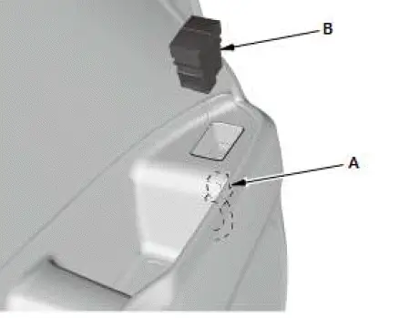 Honda Pilot. Remove, Install, Replace, Check info