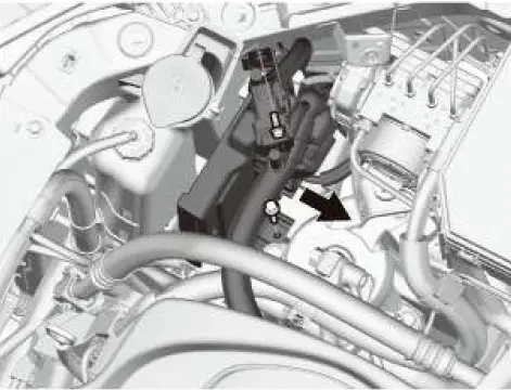 Honda Pilot. Remove, Install, Replace, Check info