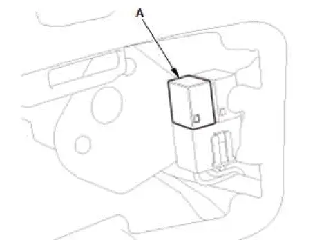 Honda Pilot. Remove, Install, Replace, Check info