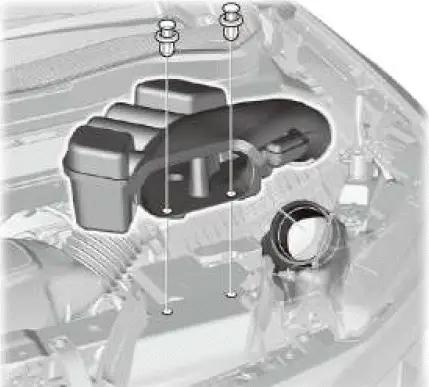 Honda Pilot. Remove, Install, Replace, Check info