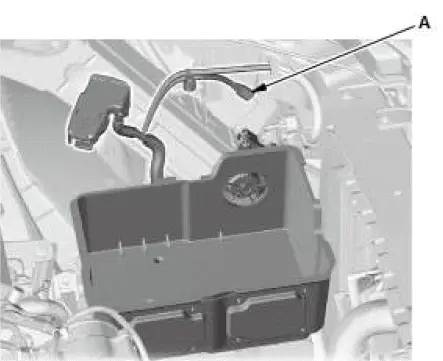 Honda Pilot. Remove, Install, Replace, Check info