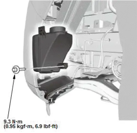 Honda Pilot. Remove, Install, Replace, Check info
