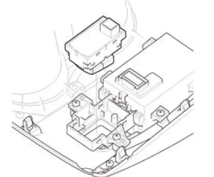 Honda Pilot. Remove, Install, Replace, Check info