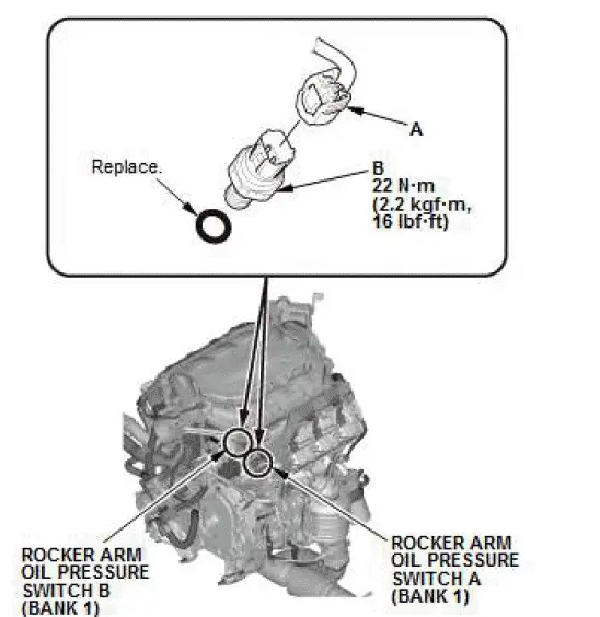 Honda Pilot. Remove, Install, Replace, Check info
