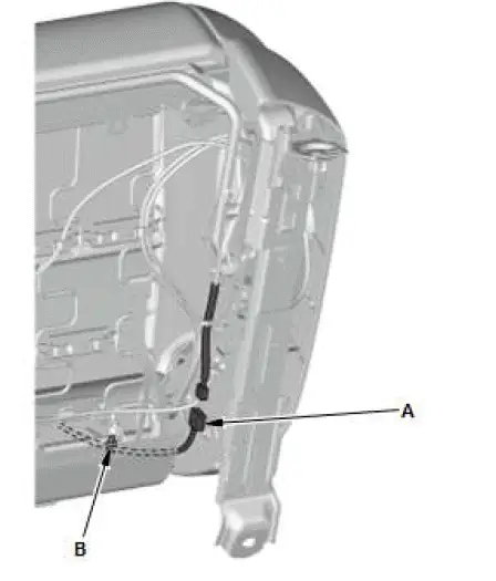 Honda Pilot. Remove, Install, Replace, Check info