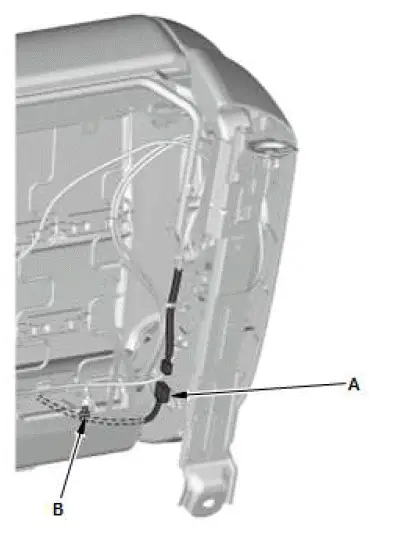 Honda Pilot. Remove, Install, Replace, Check info