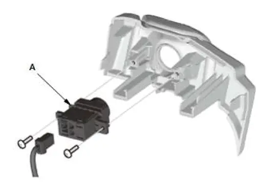 Honda Pilot. Remove, Install, Replace, Check info