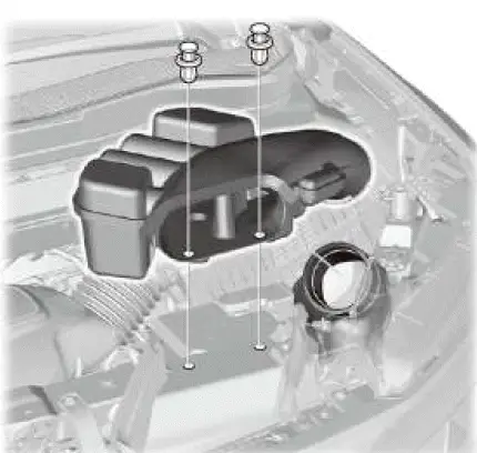 Honda Pilot. Remove, Install, Replace, Check info
