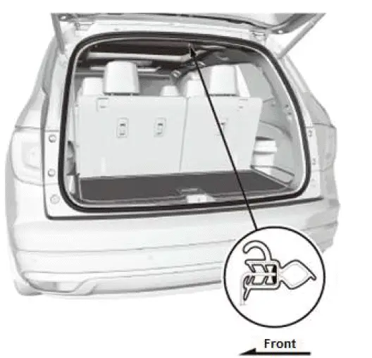 Honda Pilot. Remove, Install, Replace, Check info