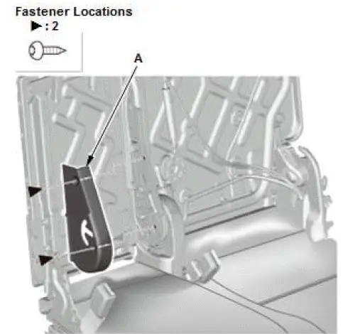 Honda Pilot. Remove, Install, Replace, Check info