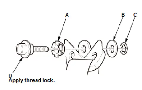 Honda Pilot. Remove, Install, Replace, Check info