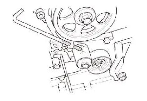 Honda Pilot. Remove, Install, Replace, Check info