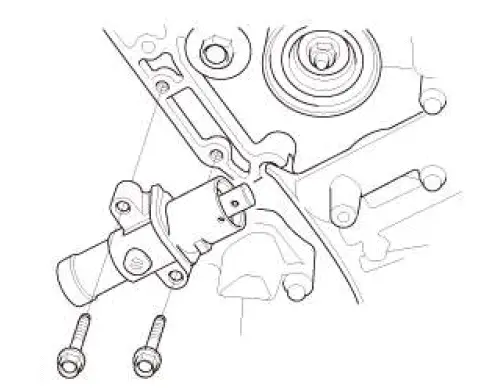 Honda Pilot. Remove, Install, Replace, Check info