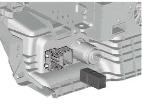 Honda Pilot. Remove, Install, Replace, Check info